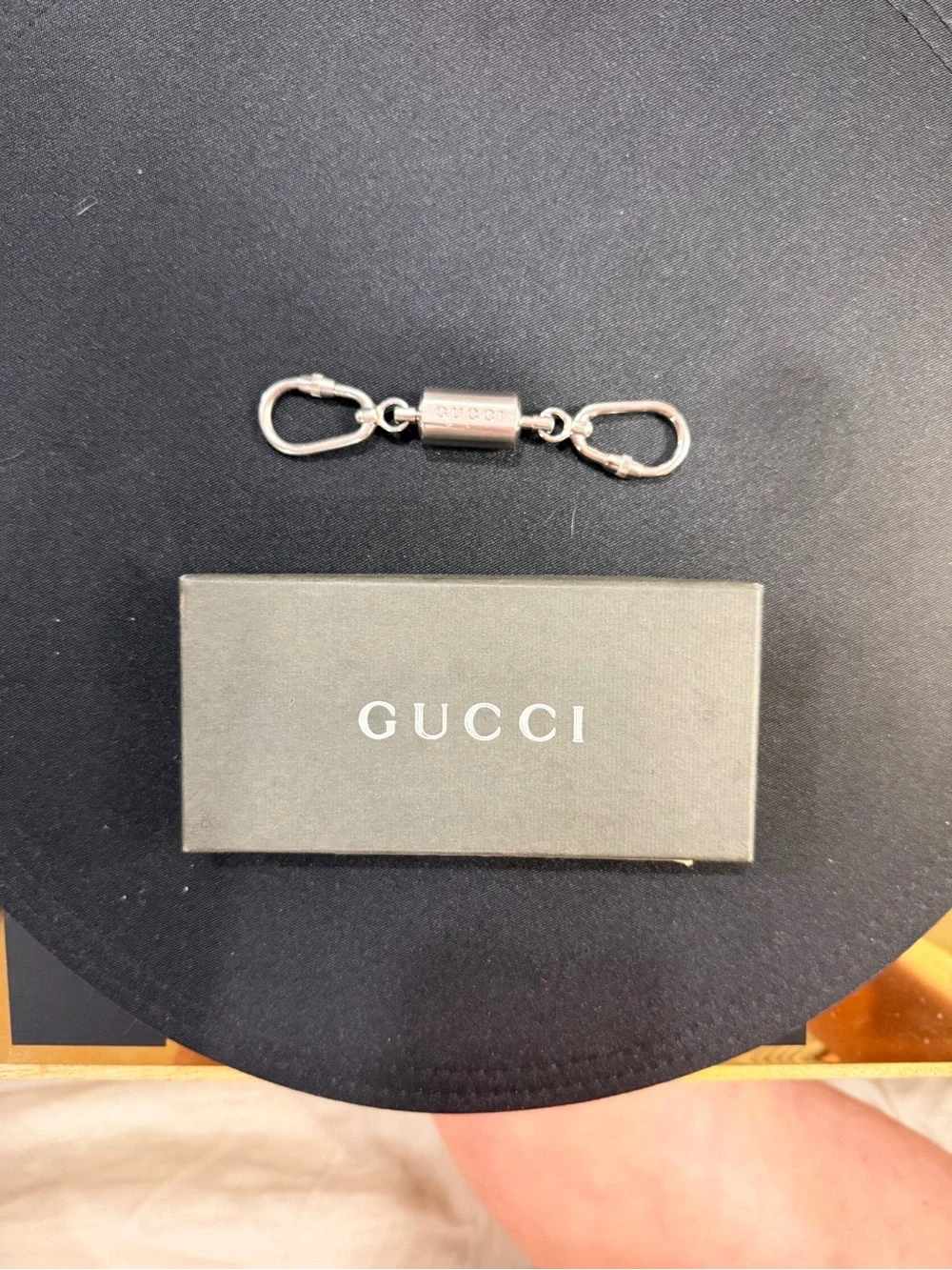 Gucci distinctive vintage